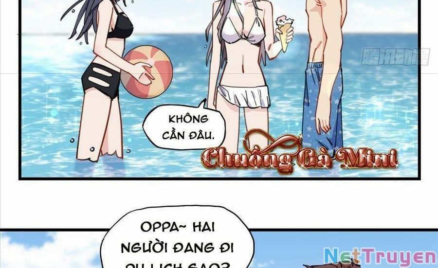 Cố Tổng, Vợ Của Ngài Quá Mạnh Rồi! Chapter 101 - Trang 2
