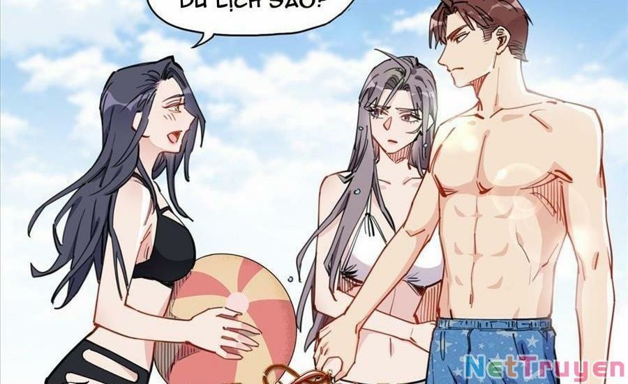 Cố Tổng, Vợ Của Ngài Quá Mạnh Rồi! Chapter 101 - Trang 2