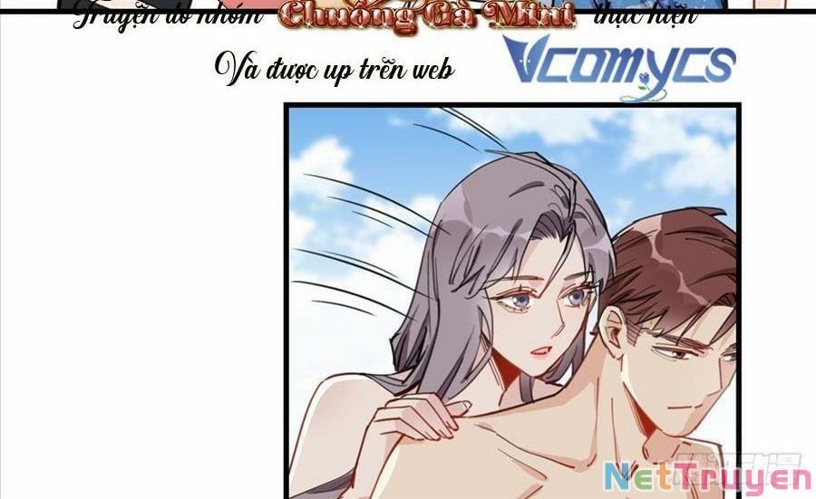 Cố Tổng, Vợ Của Ngài Quá Mạnh Rồi! Chapter 101 - Trang 2