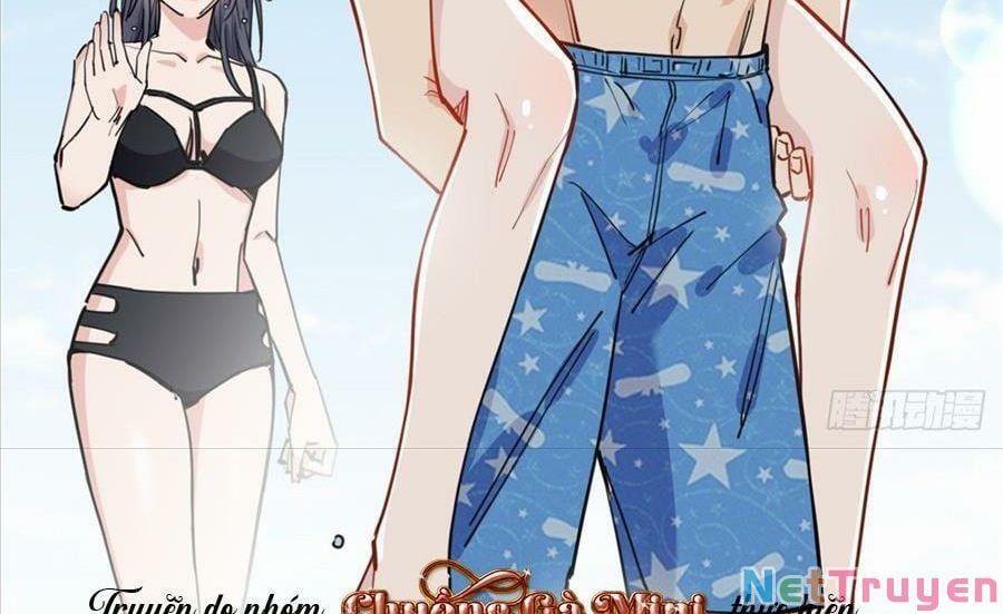 Cố Tổng, Vợ Của Ngài Quá Mạnh Rồi! Chapter 101 - Trang 2
