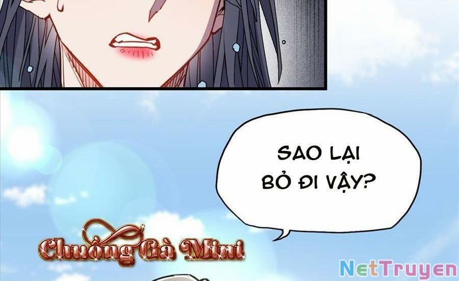 Cố Tổng, Vợ Của Ngài Quá Mạnh Rồi! Chapter 101 - Trang 2