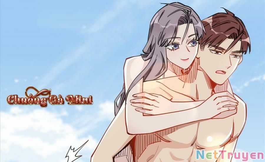 Cố Tổng, Vợ Của Ngài Quá Mạnh Rồi! Chapter 101 - Trang 2