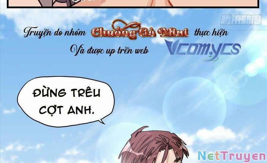 Cố Tổng, Vợ Của Ngài Quá Mạnh Rồi! Chapter 101 - Trang 2