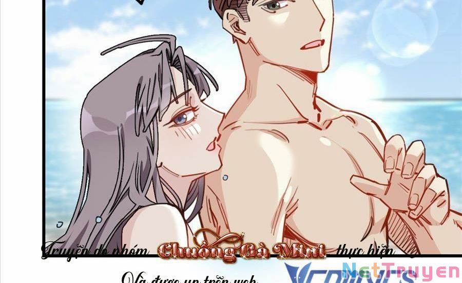 Cố Tổng, Vợ Của Ngài Quá Mạnh Rồi! Chapter 101 - Trang 2