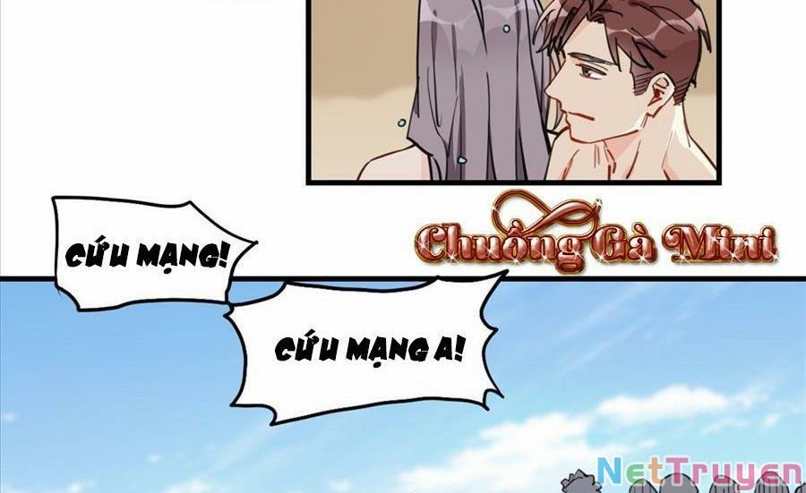 Cố Tổng, Vợ Của Ngài Quá Mạnh Rồi! Chapter 101 - Trang 2
