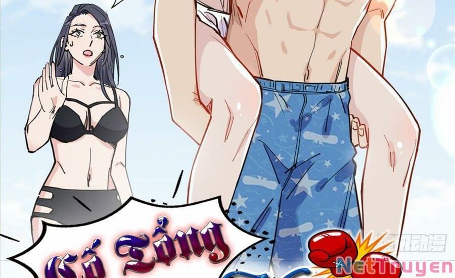 Cố Tổng, Vợ Của Ngài Quá Mạnh Rồi! Chapter 101 - Trang 2