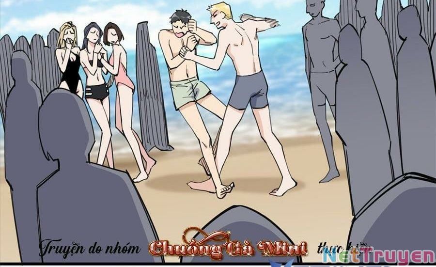 Cố Tổng, Vợ Của Ngài Quá Mạnh Rồi! Chapter 101 - Trang 2