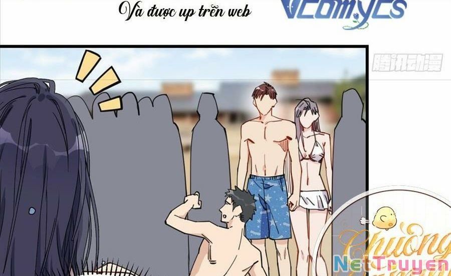 Cố Tổng, Vợ Của Ngài Quá Mạnh Rồi! Chapter 101 - Trang 2