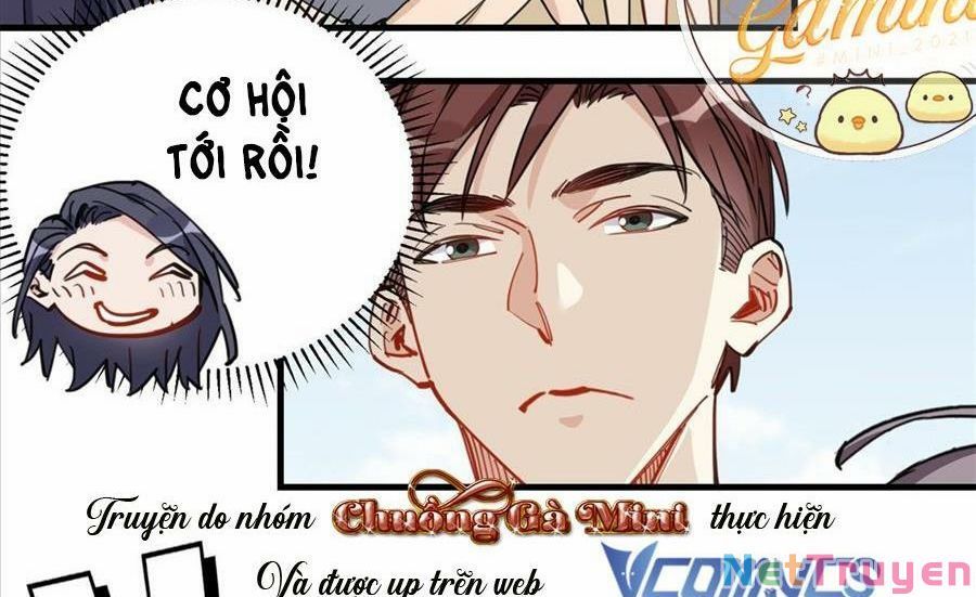 Cố Tổng, Vợ Của Ngài Quá Mạnh Rồi! Chapter 101 - Trang 2