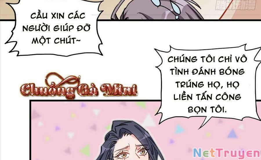 Cố Tổng, Vợ Của Ngài Quá Mạnh Rồi! Chapter 101 - Trang 2