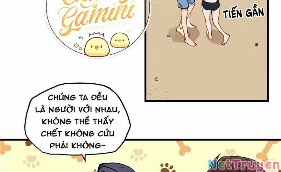 Cố Tổng, Vợ Của Ngài Quá Mạnh Rồi! Chapter 101 - Trang 2