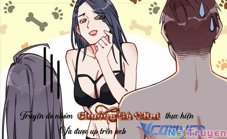 Cố Tổng, Vợ Của Ngài Quá Mạnh Rồi! Chapter 101 - Trang 2