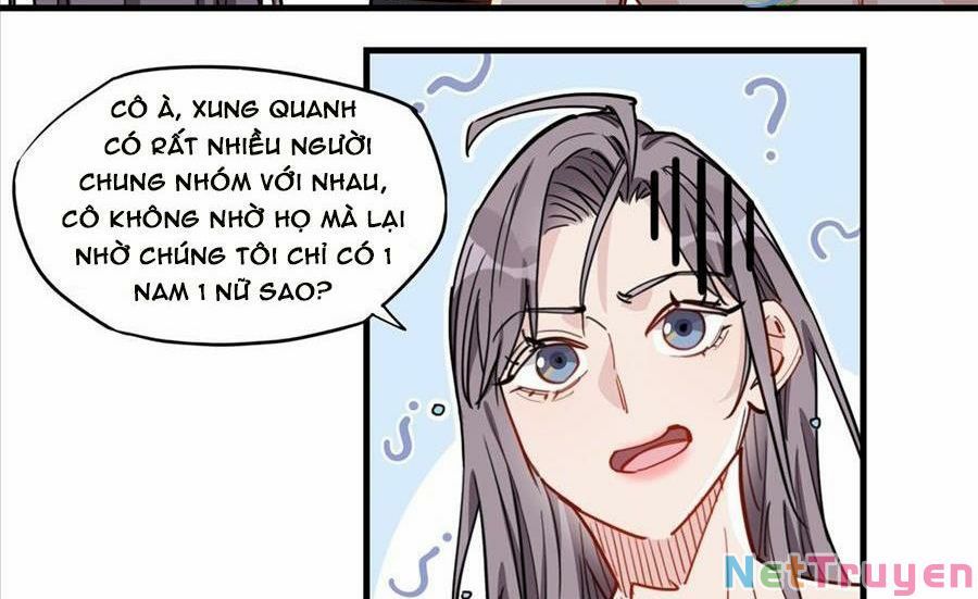 Cố Tổng, Vợ Của Ngài Quá Mạnh Rồi! Chapter 101 - Trang 2