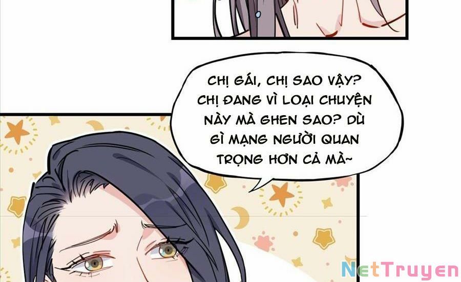 Cố Tổng, Vợ Của Ngài Quá Mạnh Rồi! Chapter 101 - Trang 2