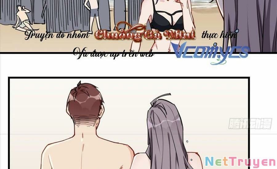 Cố Tổng, Vợ Của Ngài Quá Mạnh Rồi! Chapter 101 - Trang 2