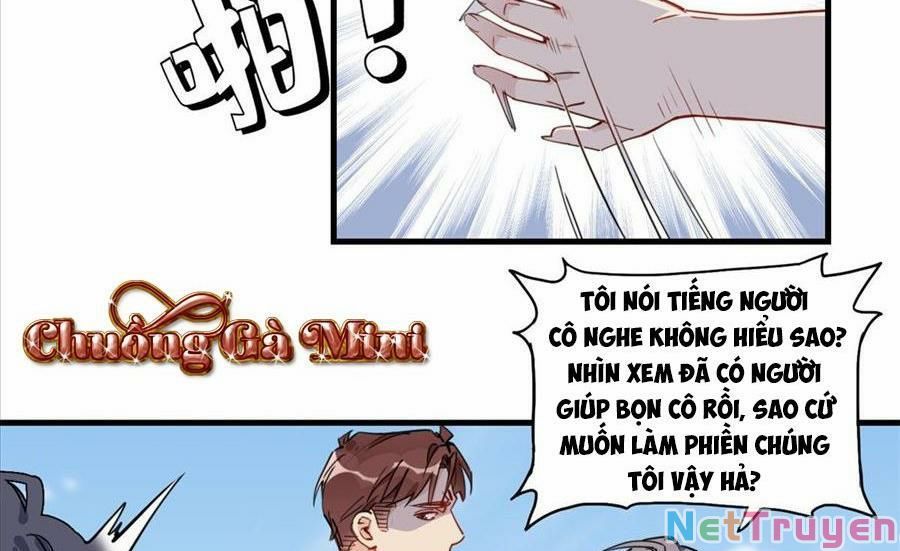 Cố Tổng, Vợ Của Ngài Quá Mạnh Rồi! Chapter 101 - Trang 2