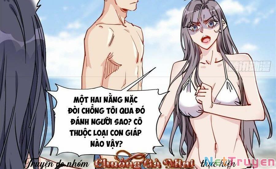 Cố Tổng, Vợ Của Ngài Quá Mạnh Rồi! Chapter 101 - Trang 2