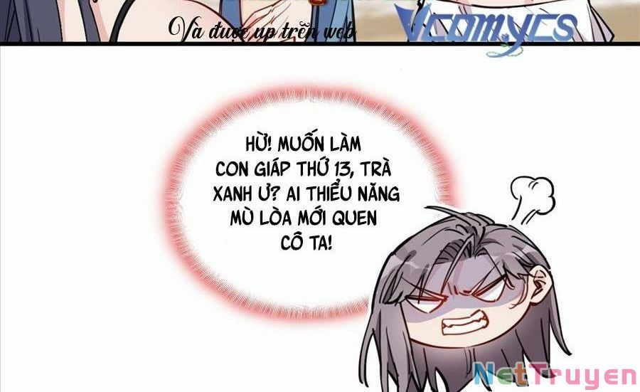 Cố Tổng, Vợ Của Ngài Quá Mạnh Rồi! Chapter 101 - Trang 2