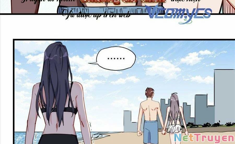 Cố Tổng, Vợ Của Ngài Quá Mạnh Rồi! Chapter 101 - Trang 2