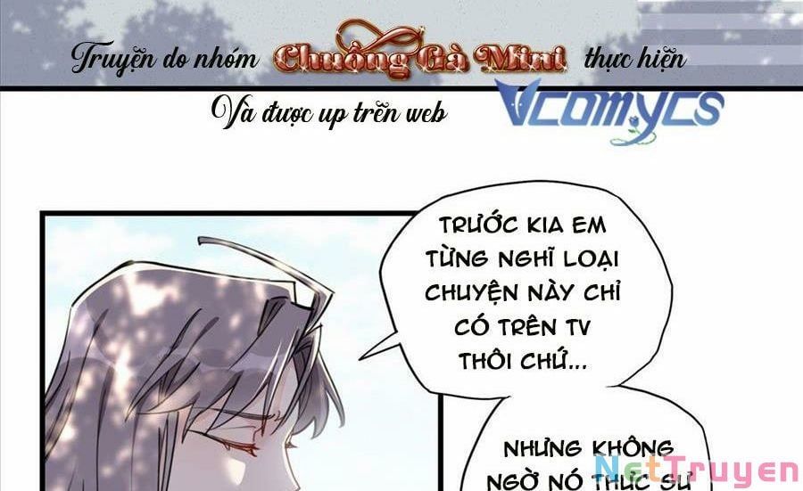 Cố Tổng, Vợ Của Ngài Quá Mạnh Rồi! Chapter 101 - Trang 2