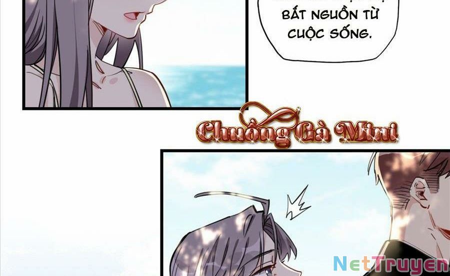 Cố Tổng, Vợ Của Ngài Quá Mạnh Rồi! Chapter 101 - Trang 2