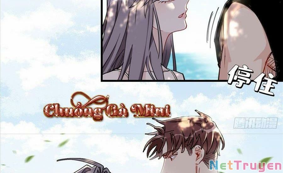 Cố Tổng, Vợ Của Ngài Quá Mạnh Rồi! Chapter 101 - Trang 2