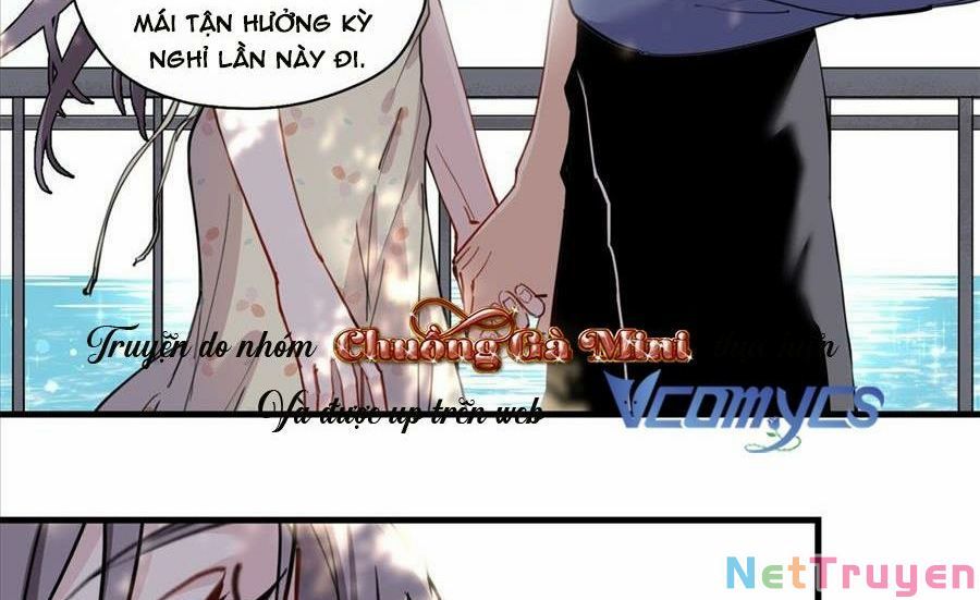 Cố Tổng, Vợ Của Ngài Quá Mạnh Rồi! Chapter 101 - Trang 2