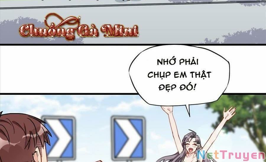 Cố Tổng, Vợ Của Ngài Quá Mạnh Rồi! Chapter 101 - Trang 2