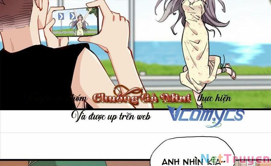 Cố Tổng, Vợ Của Ngài Quá Mạnh Rồi! Chapter 101 - Trang 2