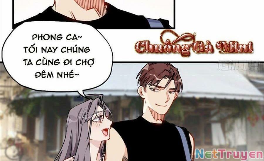 Cố Tổng, Vợ Của Ngài Quá Mạnh Rồi! Chapter 101 - Trang 2