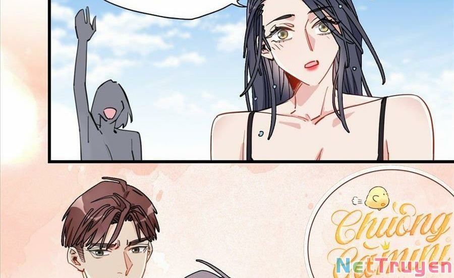 Cố Tổng, Vợ Của Ngài Quá Mạnh Rồi! Chapter 101 - Trang 2