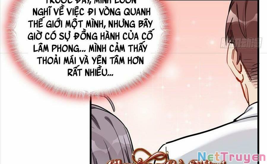 Cố Tổng, Vợ Của Ngài Quá Mạnh Rồi! Chapter 101 - Trang 2