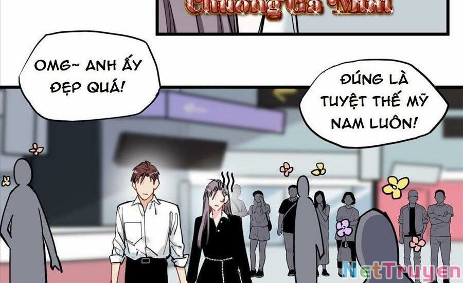 Cố Tổng, Vợ Của Ngài Quá Mạnh Rồi! Chapter 101 - Trang 2
