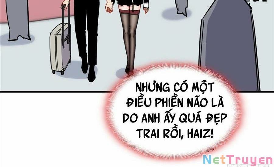 Cố Tổng, Vợ Của Ngài Quá Mạnh Rồi! Chapter 101 - Trang 2