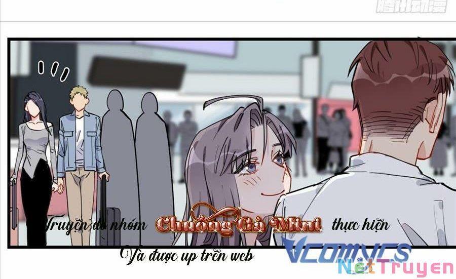 Cố Tổng, Vợ Của Ngài Quá Mạnh Rồi! Chapter 101 - Trang 2