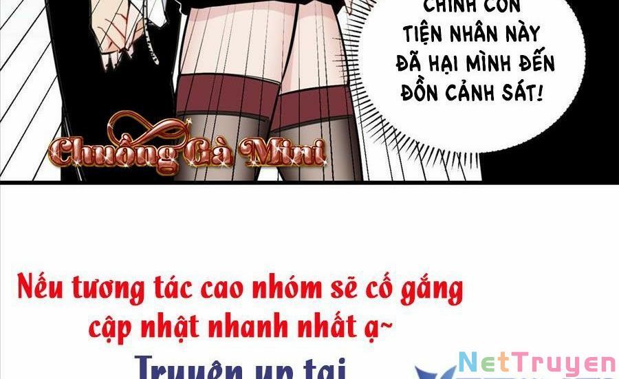 Cố Tổng, Vợ Của Ngài Quá Mạnh Rồi! Chapter 101 - Trang 2