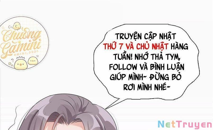 Cố Tổng, Vợ Của Ngài Quá Mạnh Rồi! Chapter 101 - Trang 2