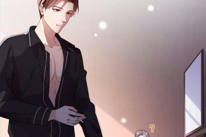 Cố Tổng, Vợ Của Ngài Quá Mạnh Rồi! Chapter 2.5 - Trang 2