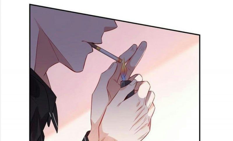 Cố Tổng, Vợ Của Ngài Quá Mạnh Rồi! Chapter 2.5 - Trang 2