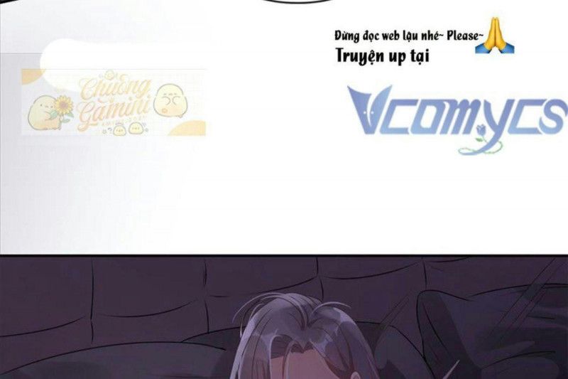 Cố Tổng, Vợ Của Ngài Quá Mạnh Rồi! Chapter 2.5 - Trang 2