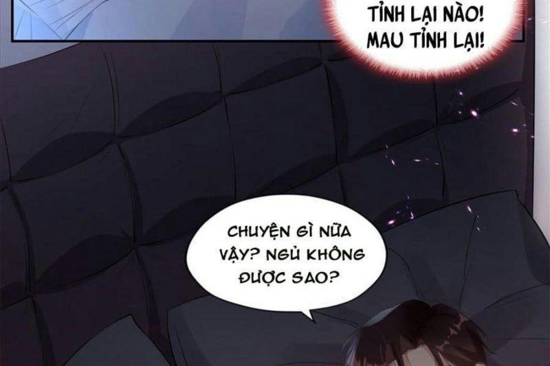 Cố Tổng, Vợ Của Ngài Quá Mạnh Rồi! Chapter 2.5 - Trang 2