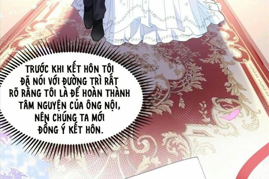 Cố Tổng, Vợ Của Ngài Quá Mạnh Rồi! Chapter 2 - Trang 2