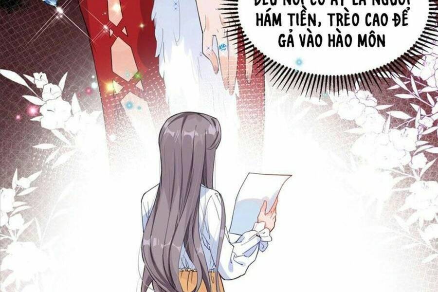 Cố Tổng, Vợ Của Ngài Quá Mạnh Rồi! Chapter 2 - Trang 2