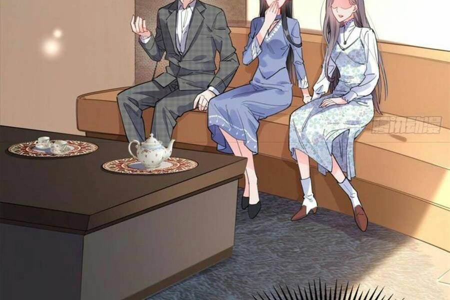 Cố Tổng, Vợ Của Ngài Quá Mạnh Rồi! Chapter 2 - Trang 2