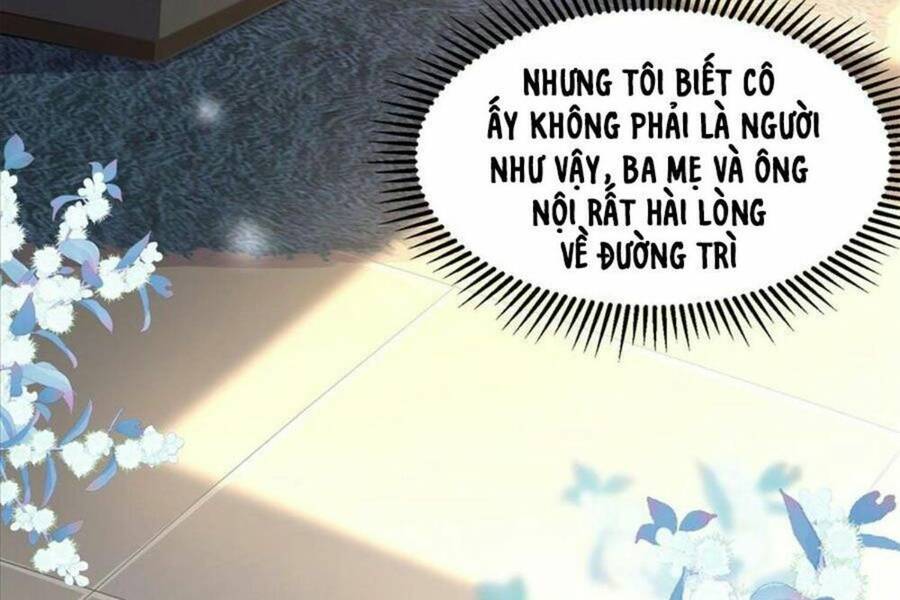 Cố Tổng, Vợ Của Ngài Quá Mạnh Rồi! Chapter 2 - Trang 2