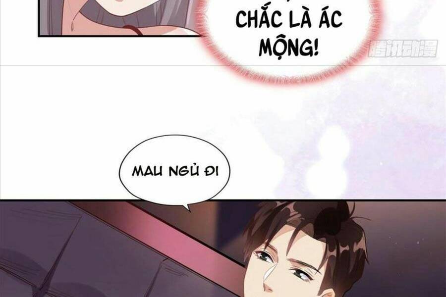 Cố Tổng, Vợ Của Ngài Quá Mạnh Rồi! Chapter 2 - Trang 2
