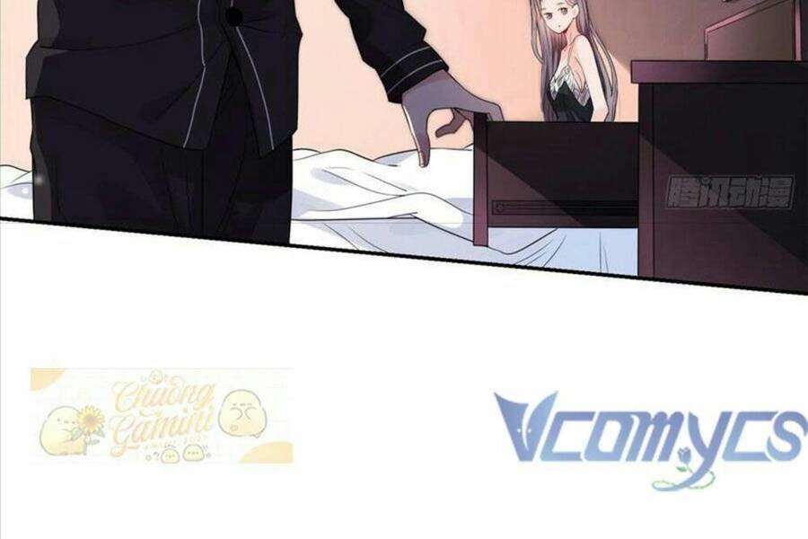 Cố Tổng, Vợ Của Ngài Quá Mạnh Rồi! Chapter 2 - Trang 2