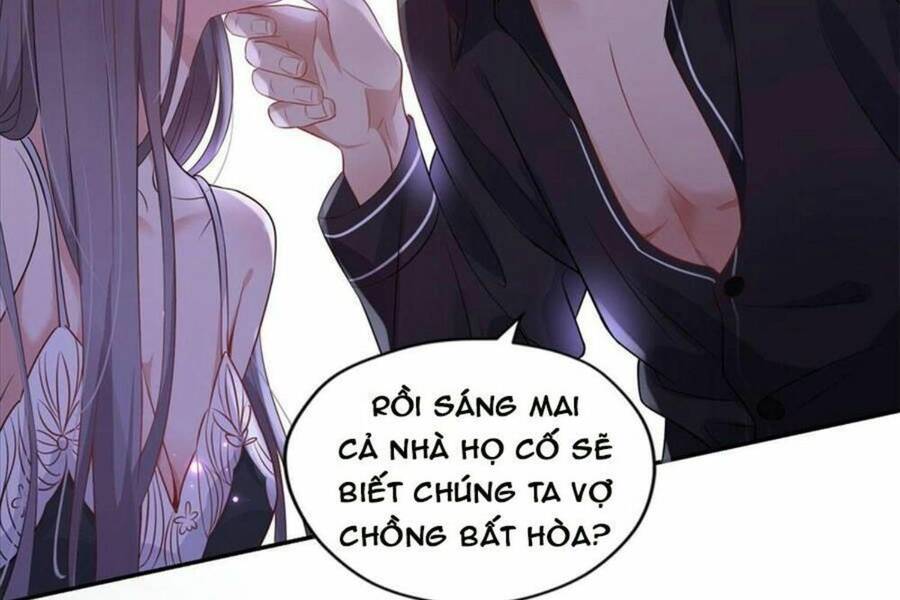 Cố Tổng, Vợ Của Ngài Quá Mạnh Rồi! Chapter 2 - Trang 2