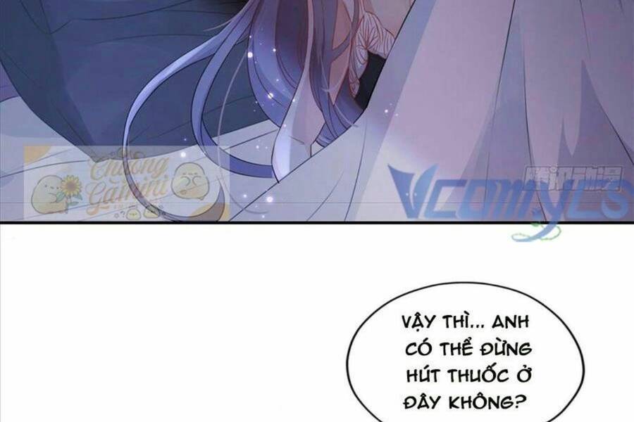 Cố Tổng, Vợ Của Ngài Quá Mạnh Rồi! Chapter 2 - Trang 2