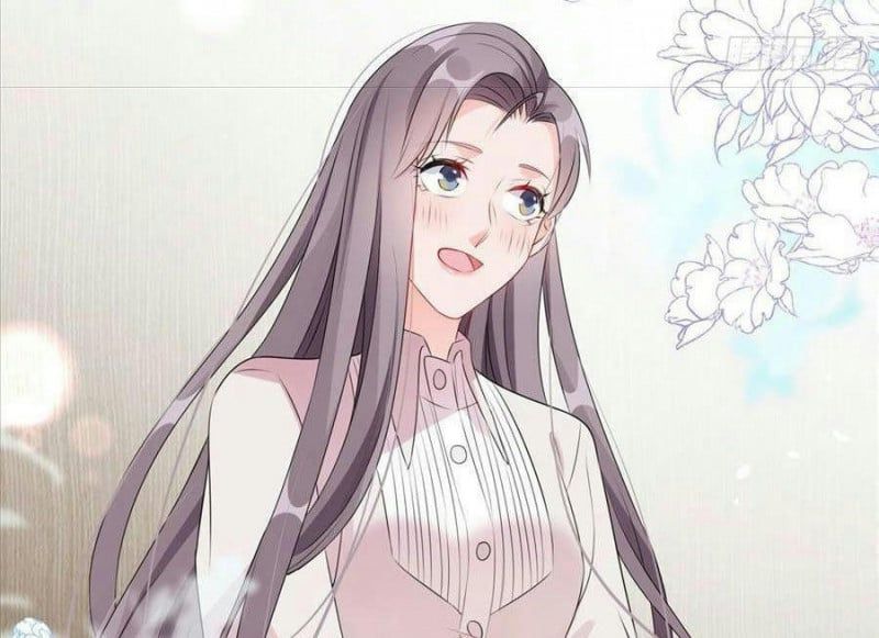 Cố Tổng, Vợ Của Ngài Quá Mạnh Rồi! Chapter 3.5 - Trang 2